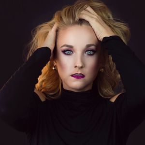 Meet your Posher, Morgan